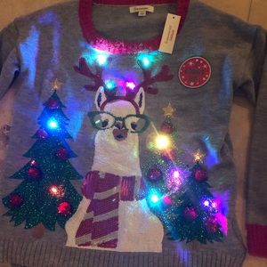 Ugly Christmas Sweater